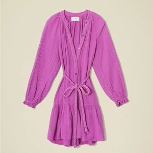 Xirena Rainey Dress is Brambleberry size xs
